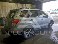 2018 Subaru Forester photo