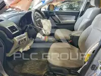 2018 Subaru Forester photo