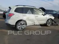2018 Subaru Forester фото
