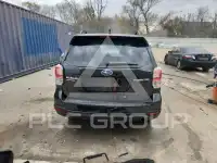 2018 Subaru Forester photo