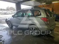 2018 Subaru Forester photo