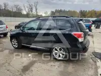 2018 Subaru Forester photo
