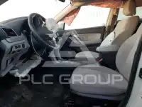 2018 Subaru Forester фото