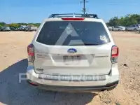 2018 Subaru Forester фото