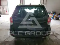 2018 Subaru Forester фото