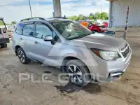 2018 Subaru Forester photo
