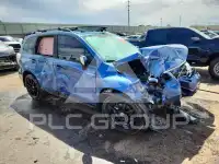2018 Subaru Forester фото