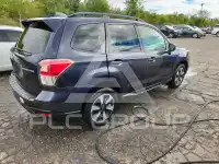 2018 Subaru Forester фото