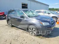 2018 Subaru Forester фото