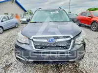 2018 Subaru Forester фото