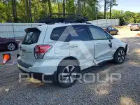 2018 Subaru Forester фото