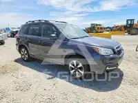 2018 Subaru Forester фото