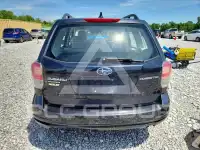 2018 Subaru Forester фото