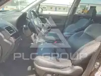 2018 Subaru Forester фото