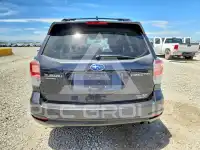 2018 Subaru Forester фото