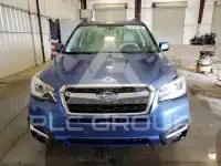 2018 Subaru Forester фото