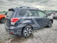 2018 Subaru Forester фото