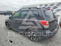 2018 Subaru Forester фото