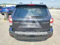 2018 Subaru Forester фото