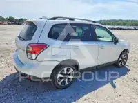 2018 Subaru Forester фото