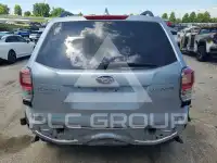 2018 Subaru Forester фото