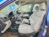 2018 Subaru Forester фото