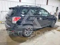 2018 Subaru Forester фото