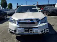 2018 Subaru Forester фото