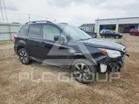 2018 Subaru Forester photo
