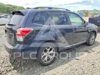 2018 Subaru Forester фото