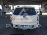 2018 Subaru Forester фото