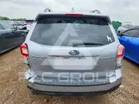 2018 Subaru Forester photo