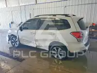 2018 Subaru Forester photo