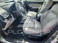 2018 Subaru Forester фото