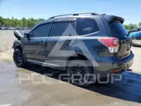 2018 Subaru Forester фото