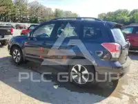 2018 Subaru Forester фото