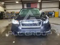 2018 Subaru Forester фото