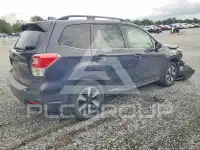 2018 Subaru Forester фото