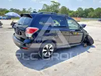 2018 Subaru Forester photo