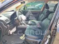 2018 Subaru Forester фото
