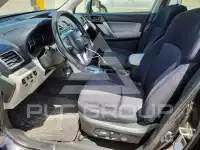 2018 Subaru Forester фото