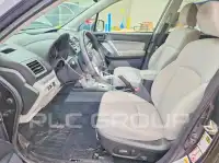 2018 Subaru Forester фото