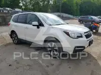 2018 Subaru Forester photo