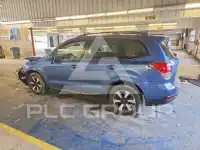 2018 Subaru Forester фото