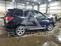 2018 Subaru Forester photo