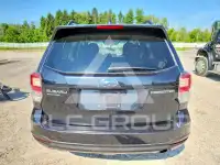 2018 Subaru Forester фото