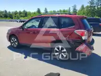 2018 Subaru Forester фото