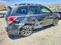 2018 Subaru Forester photo