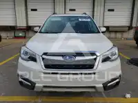 2018 Subaru Forester фото