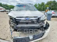 2018 Subaru Forester фото